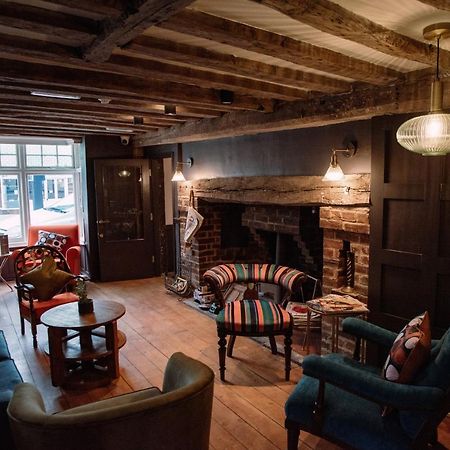 The Print House Inn Tenterden Eksteriør bilde