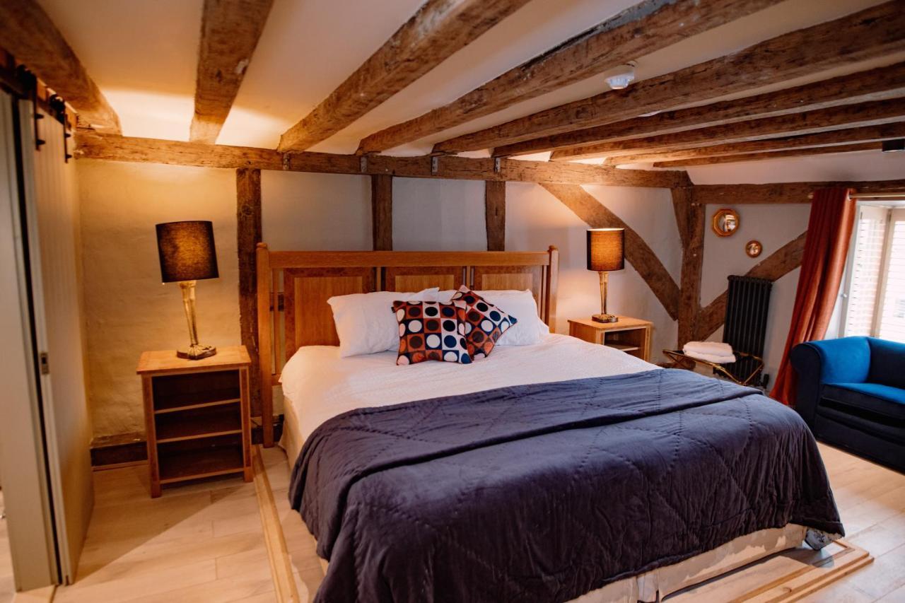 The Print House Inn Tenterden Eksteriør bilde