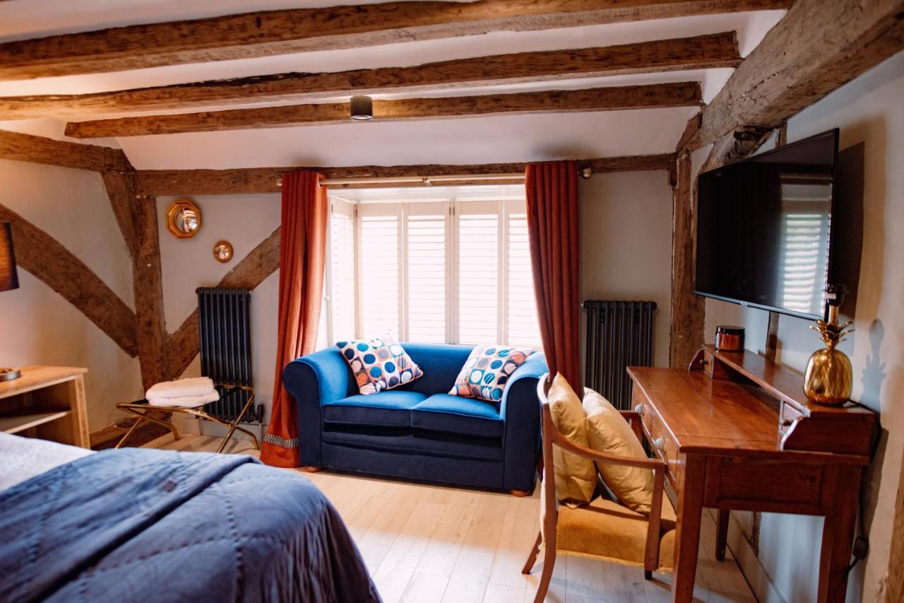 The Print House Inn Tenterden Eksteriør bilde