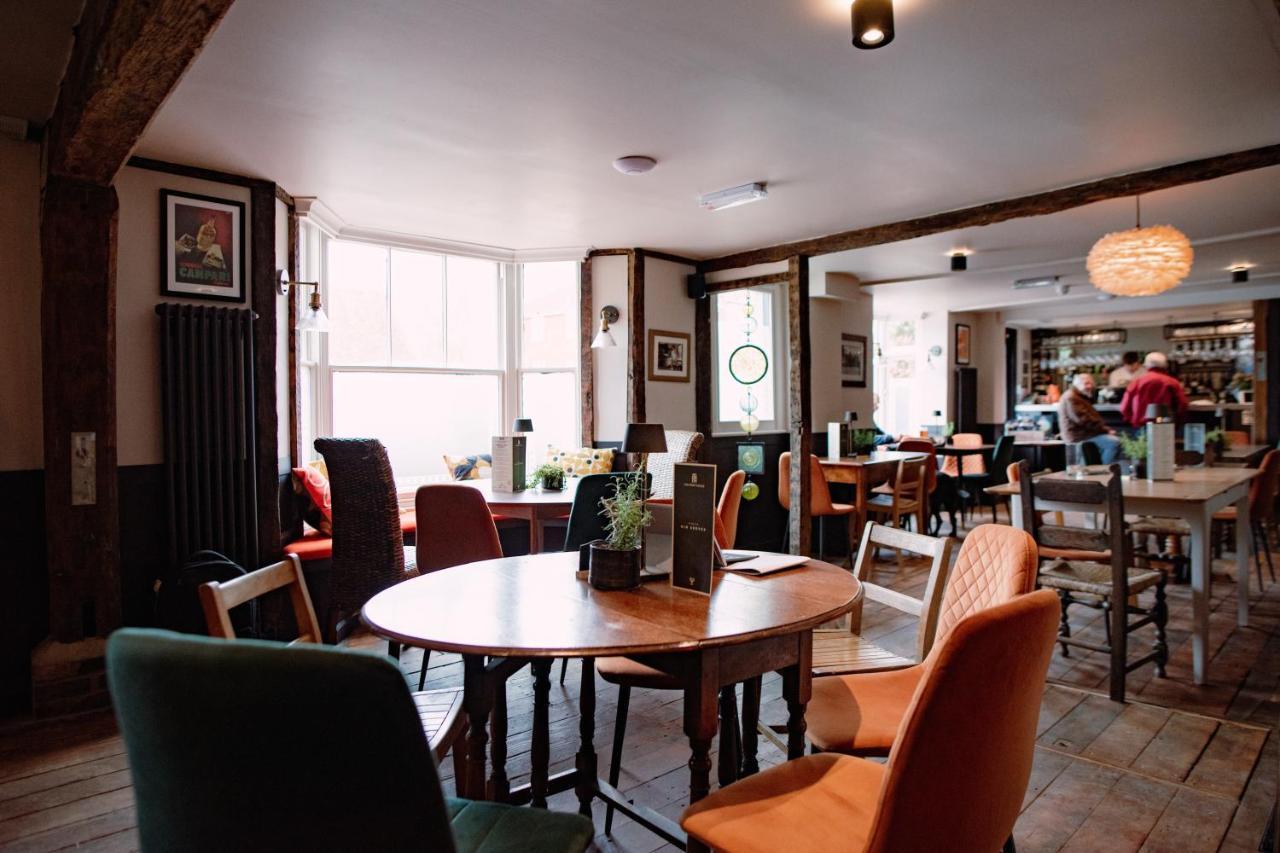 The Print House Inn Tenterden Eksteriør bilde