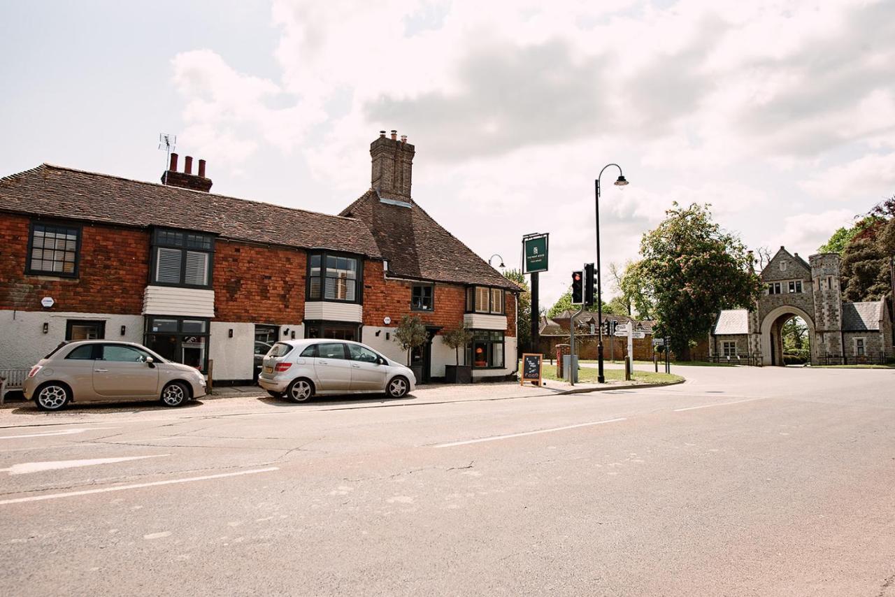 The Print House Inn Tenterden Eksteriør bilde