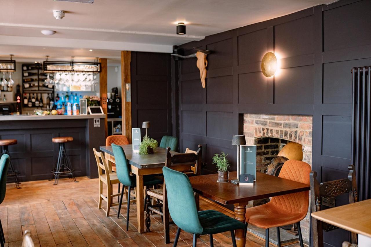 The Print House Inn Tenterden Eksteriør bilde